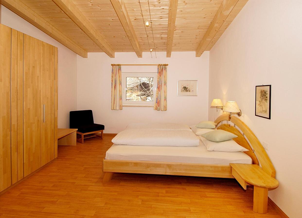 Residence Andrea Lagundo Exterior foto